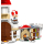 LEGO Super Mario 71435 Roy i bitwa na zamku Peach - 1266148 - zdjęcie 5